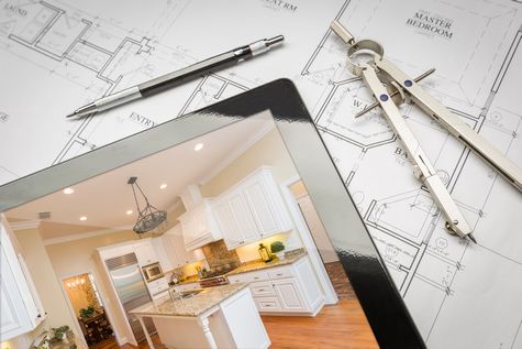 CÔNG TY TNHH KINH DOANH, XÂY DỰNG VÀ NỘI THẤT HD, Thiết kế kiến trúc