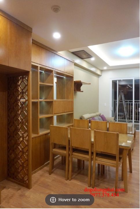 CÔNG TRÌNH BOTANICA TÂN BÌNH 08