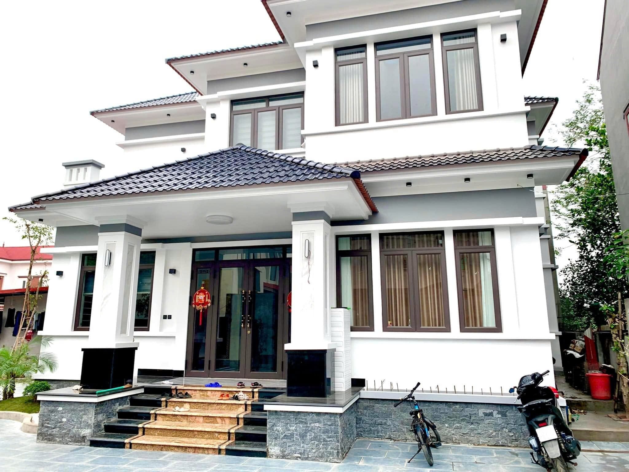 Xây nhà trọn gói 