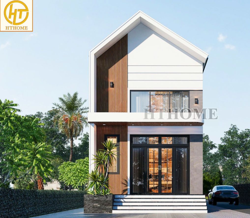 Xây dựng nhà trọn gói 