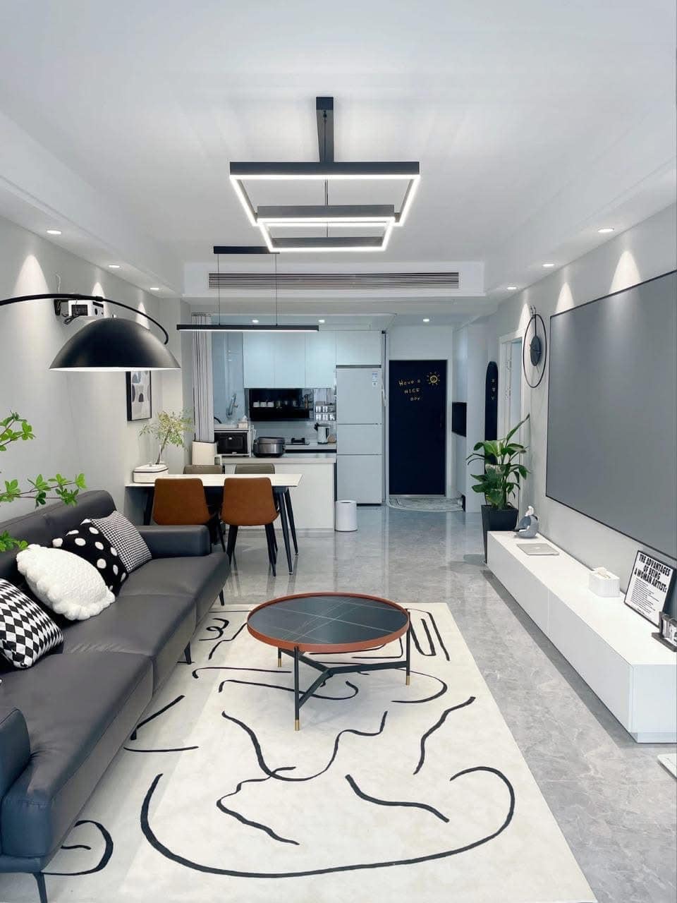Thiết kế nội thất 