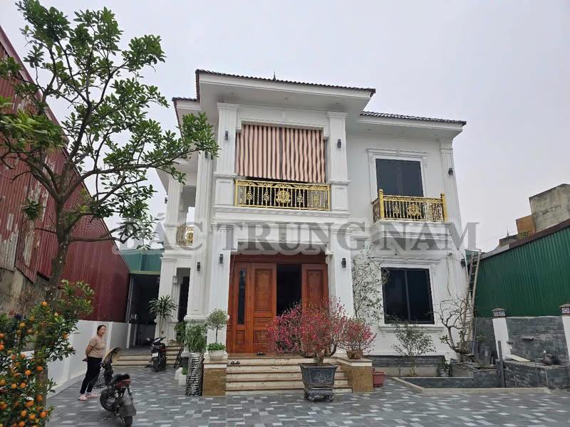 Thi công xây dựng nhà 