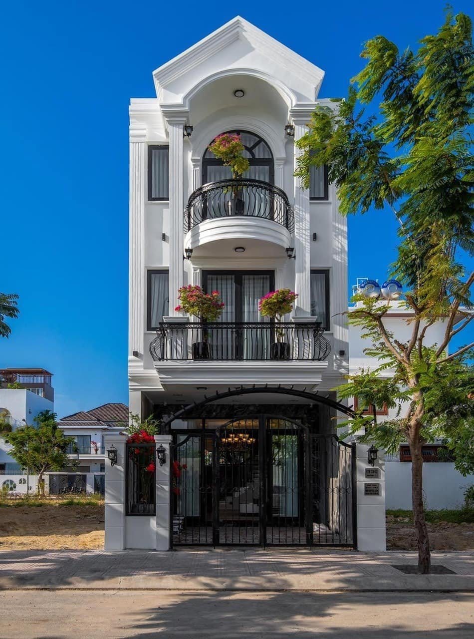 Thi công xây dựng nhà 