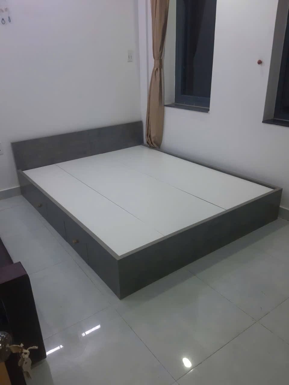 Giường ngủ 
