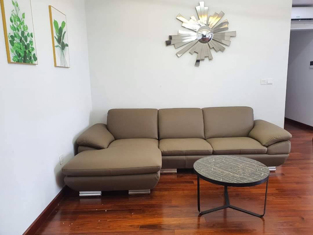 Bộ ghế sofa 