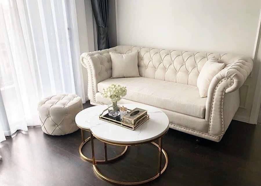 Bộ ghế sofa 