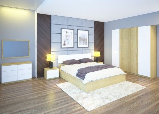 Cung cấp nội thất gia đình
