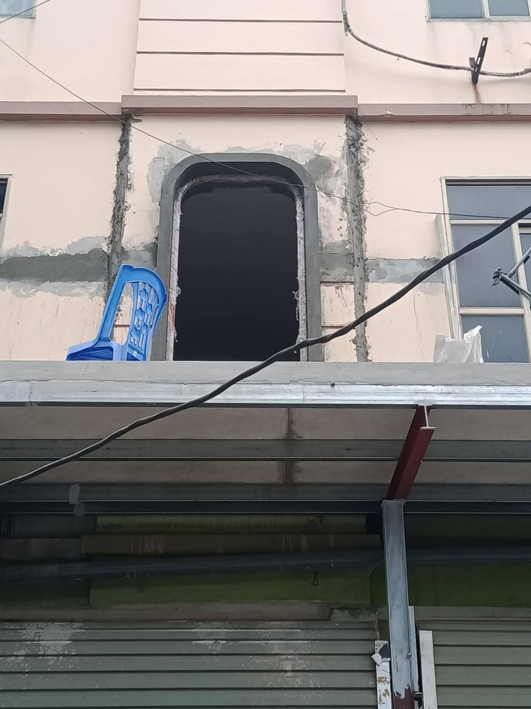 Dịch vụ sửa nhà 