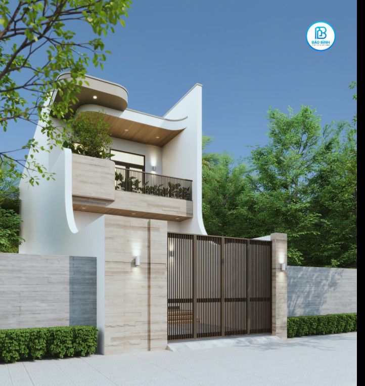 Thi công xây dựng nhà trọn gói 