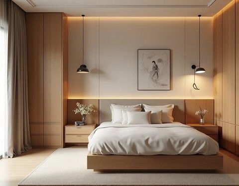 Thiết kế nội thất 