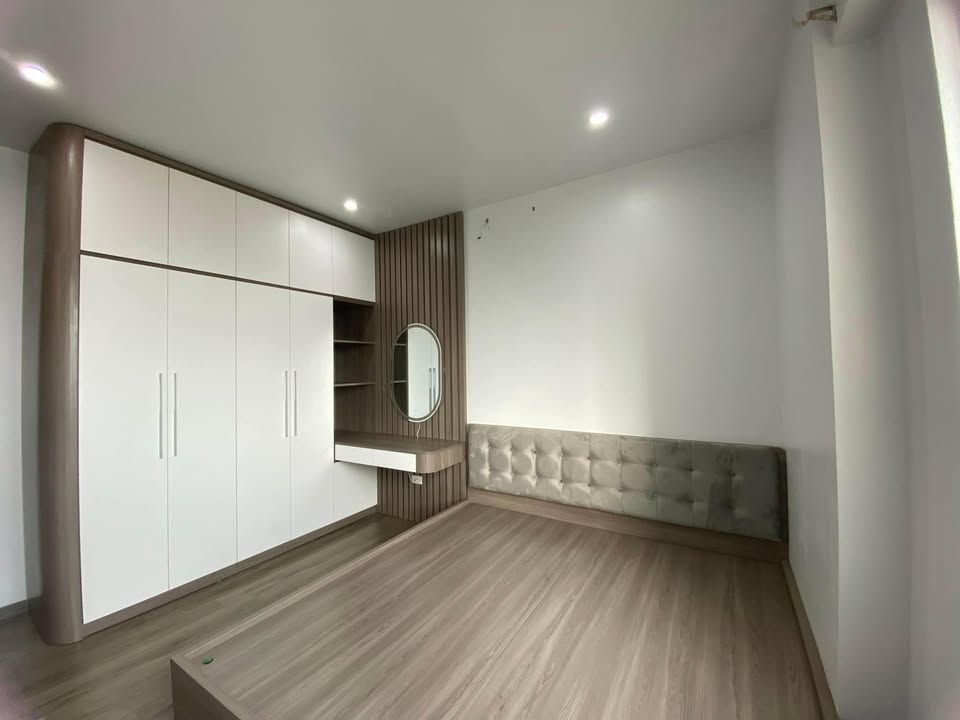 Thi công nội thất phòng ngủ 