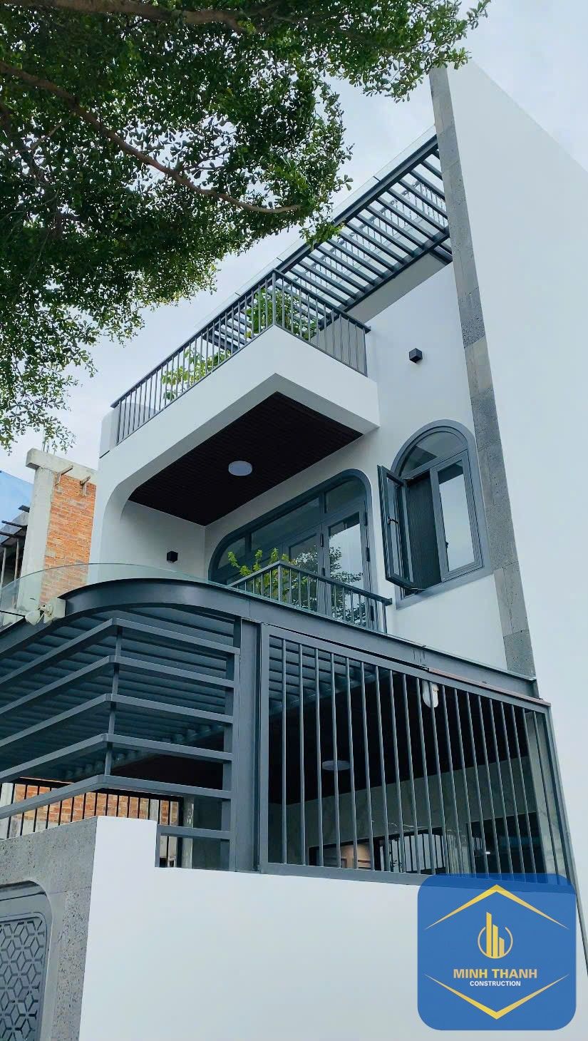 Xây dựng nhà trọn gói 