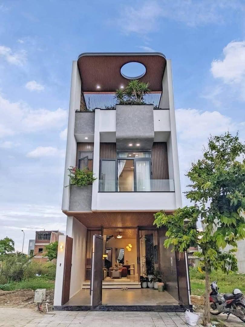 Xây dựng nhà trọn gói 