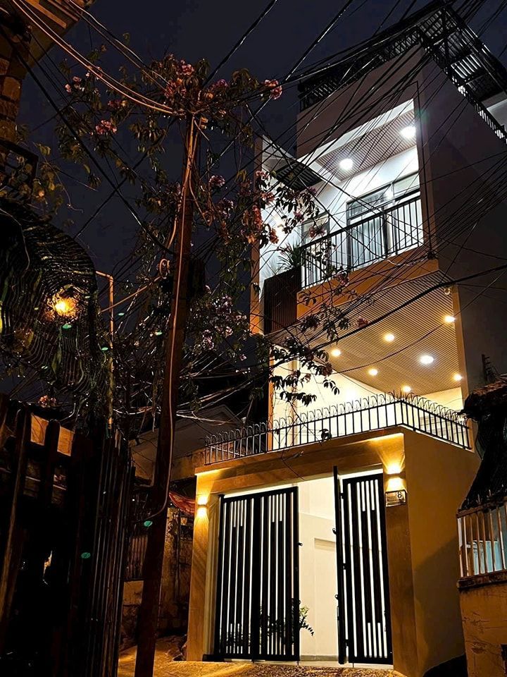 Thi công xây dựng nhà 
