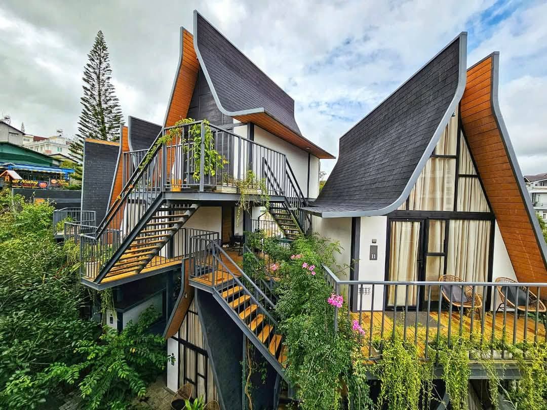 Xây dựng nhà lắp ghép