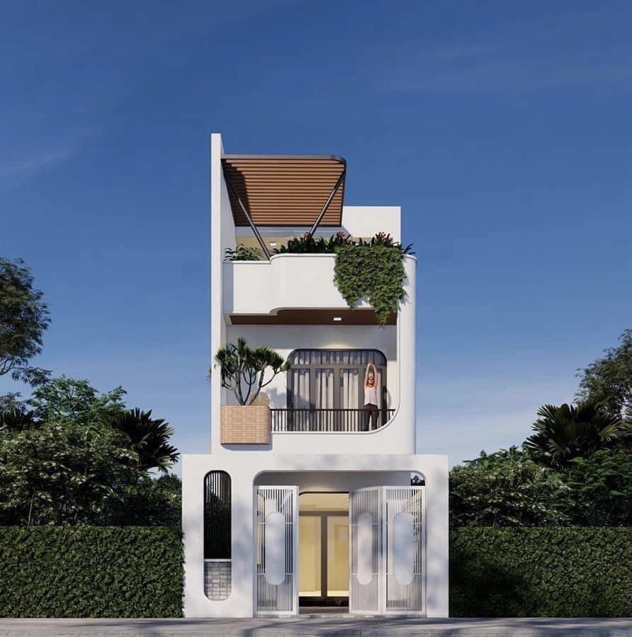 Xây dựng trọn gói 