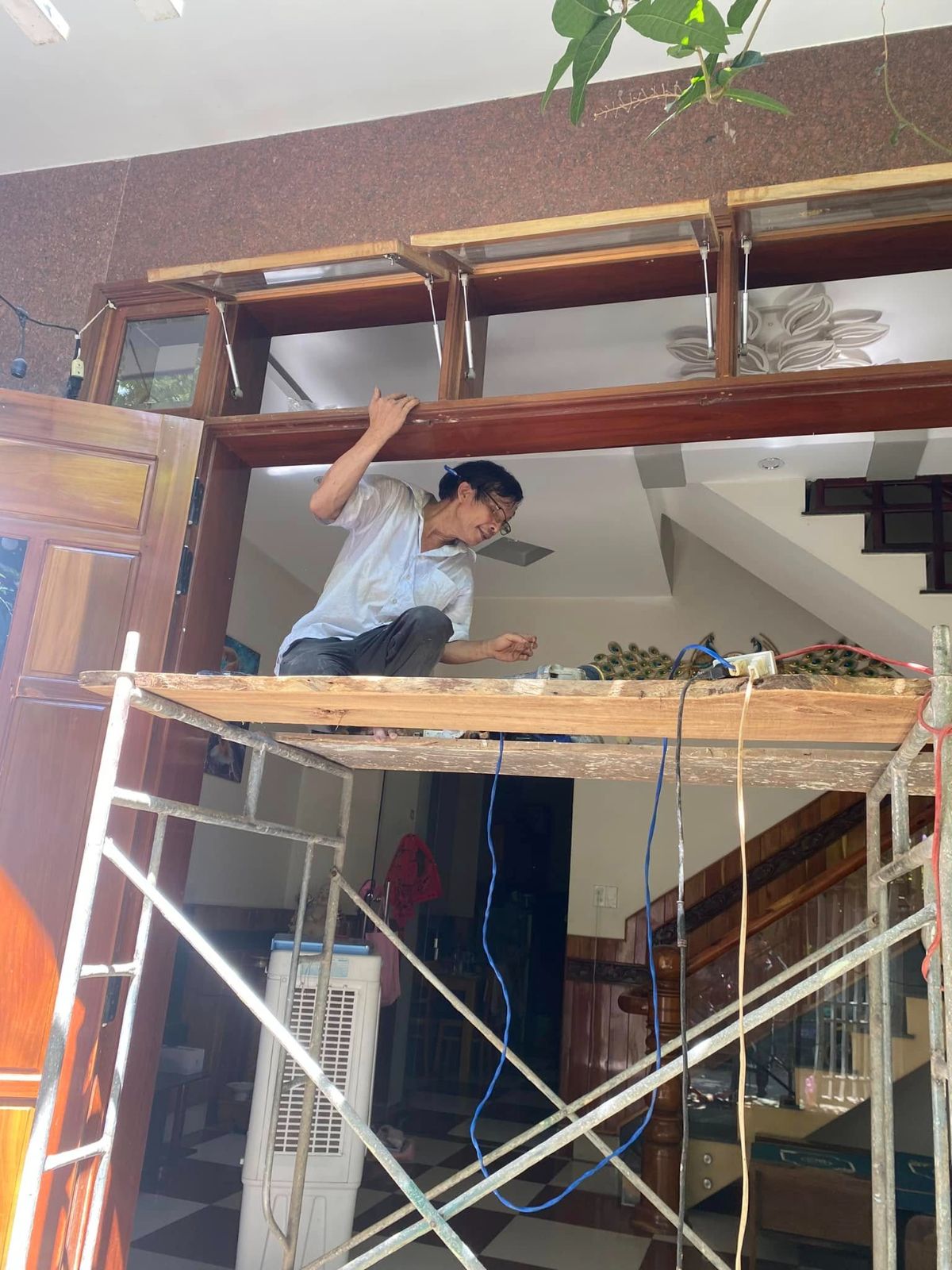 Dịch vụ sửa nhà 