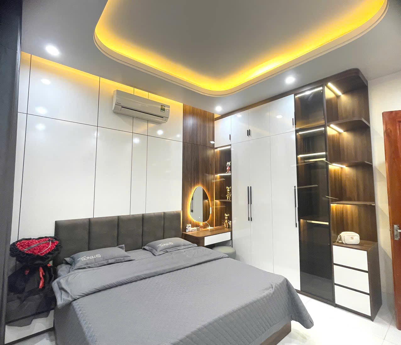 Nội thất phòng ngủ 