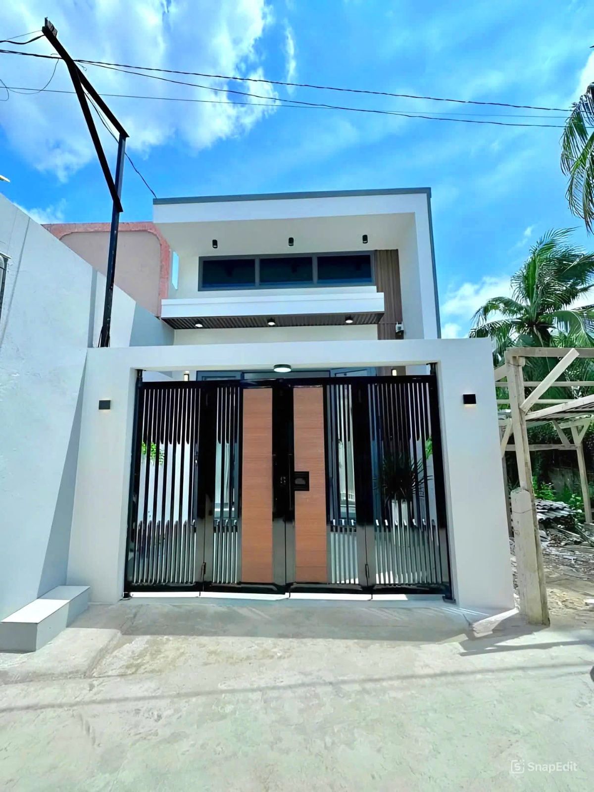 Thiết kê xây dựng nhà trọn gói 