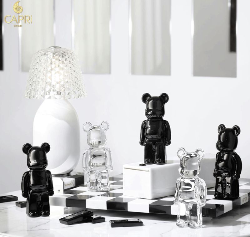 ĐỒ DECOR TRANG TRÍ