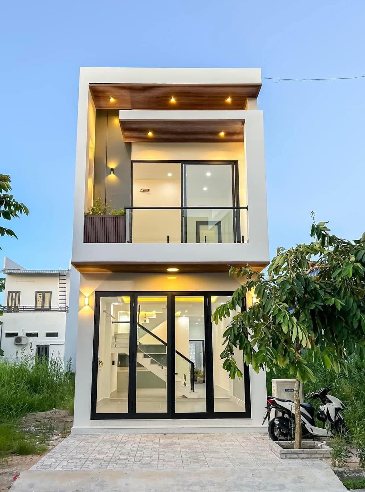 Thi công xây dựng nhà 
