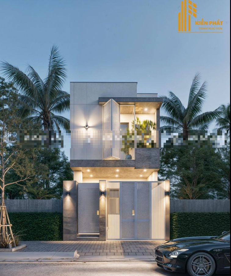 Thi công xây dựng nhà 