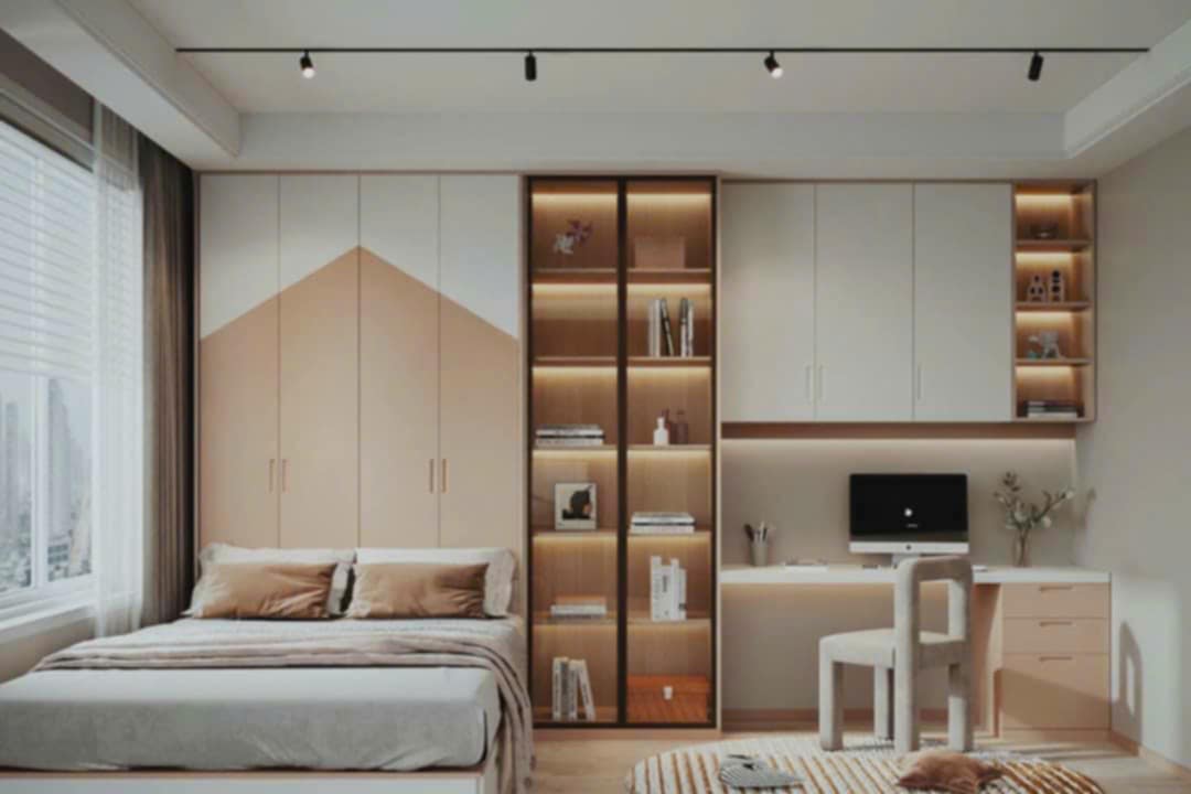 Thiết kế nội thất