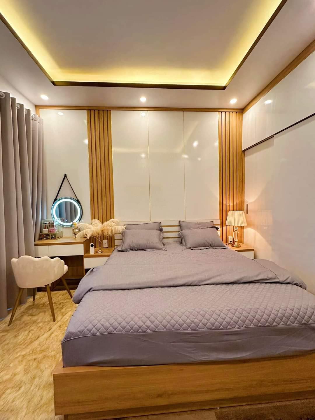 Nội thất phòng ngủ 