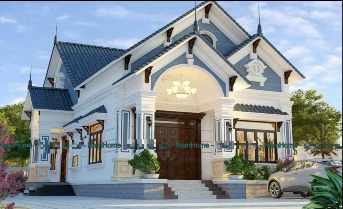 Thi công xây dựng nhà 