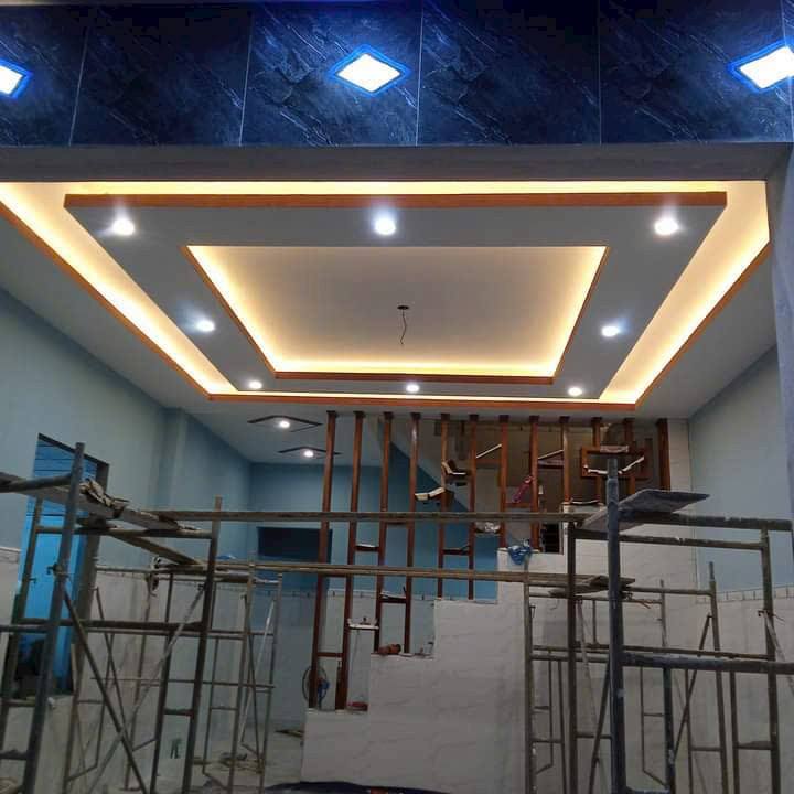 Thi công sửa nhà 