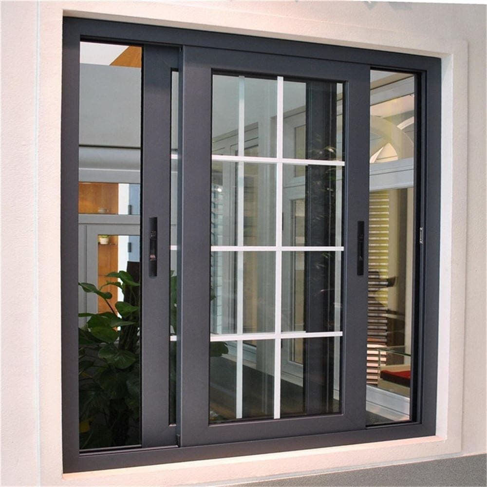 Lắp đặt cửa sổ nhôm kính 