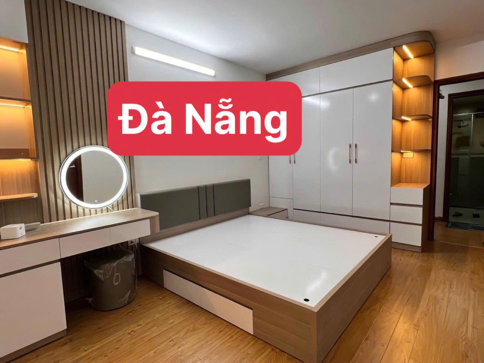 Nội thất phòng ngủ 