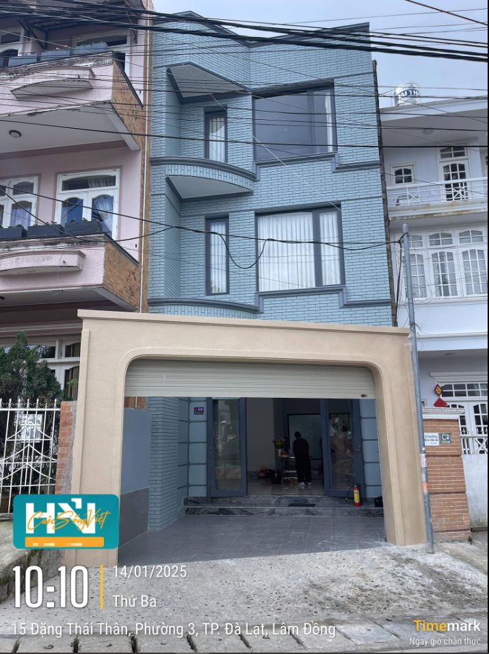 Thi công xây dựng nhà 