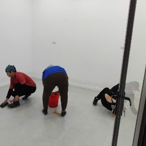 Thi công lắp dựng nhà xưởng