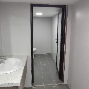Thi công lắp dựng nhà xưởng