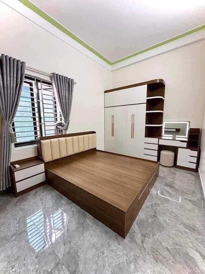 Nội thất phòng ngủ 