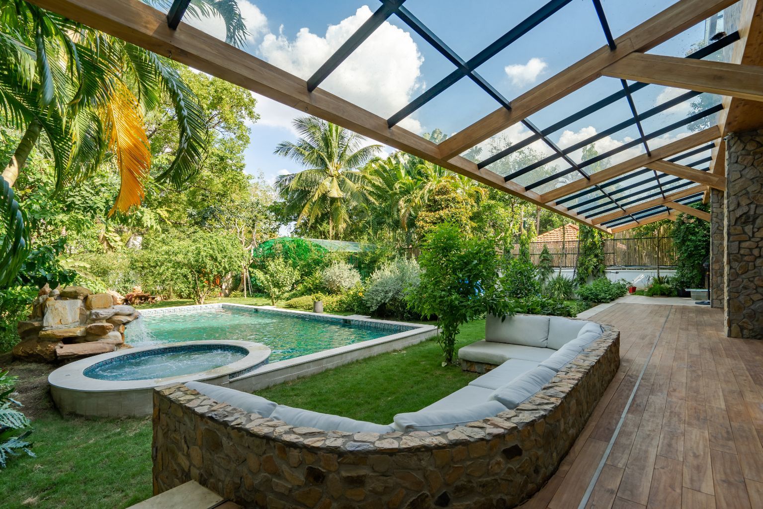 Thao Dien Villa