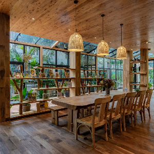 Thao Dien Villa