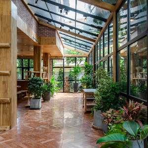 Thao Dien Villa
