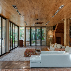 Thao Dien Villa