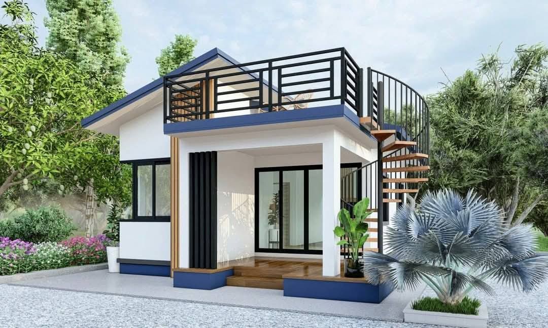 Xây dựng nhà lắp ghép 