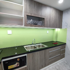 Thiết kế tủ bếp 