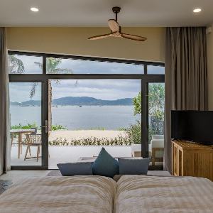 QUÊ TÔI Village