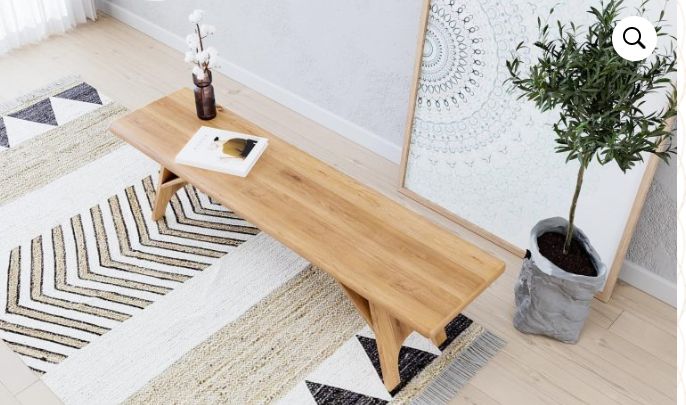 GHẾ BENCH KHÔNG LƯNG TỰA
