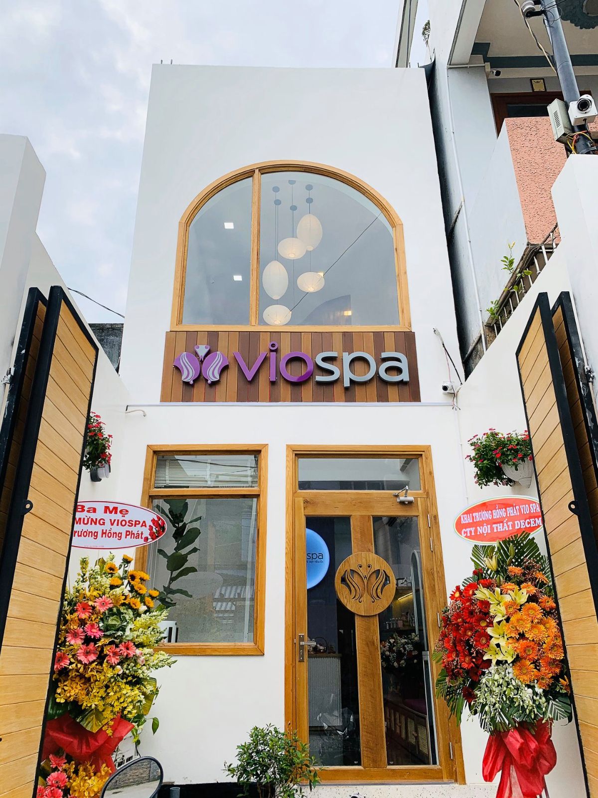 Vivo Spa