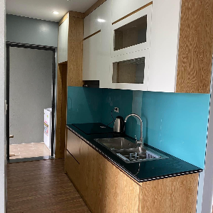 Thiết kế tủ bếp 