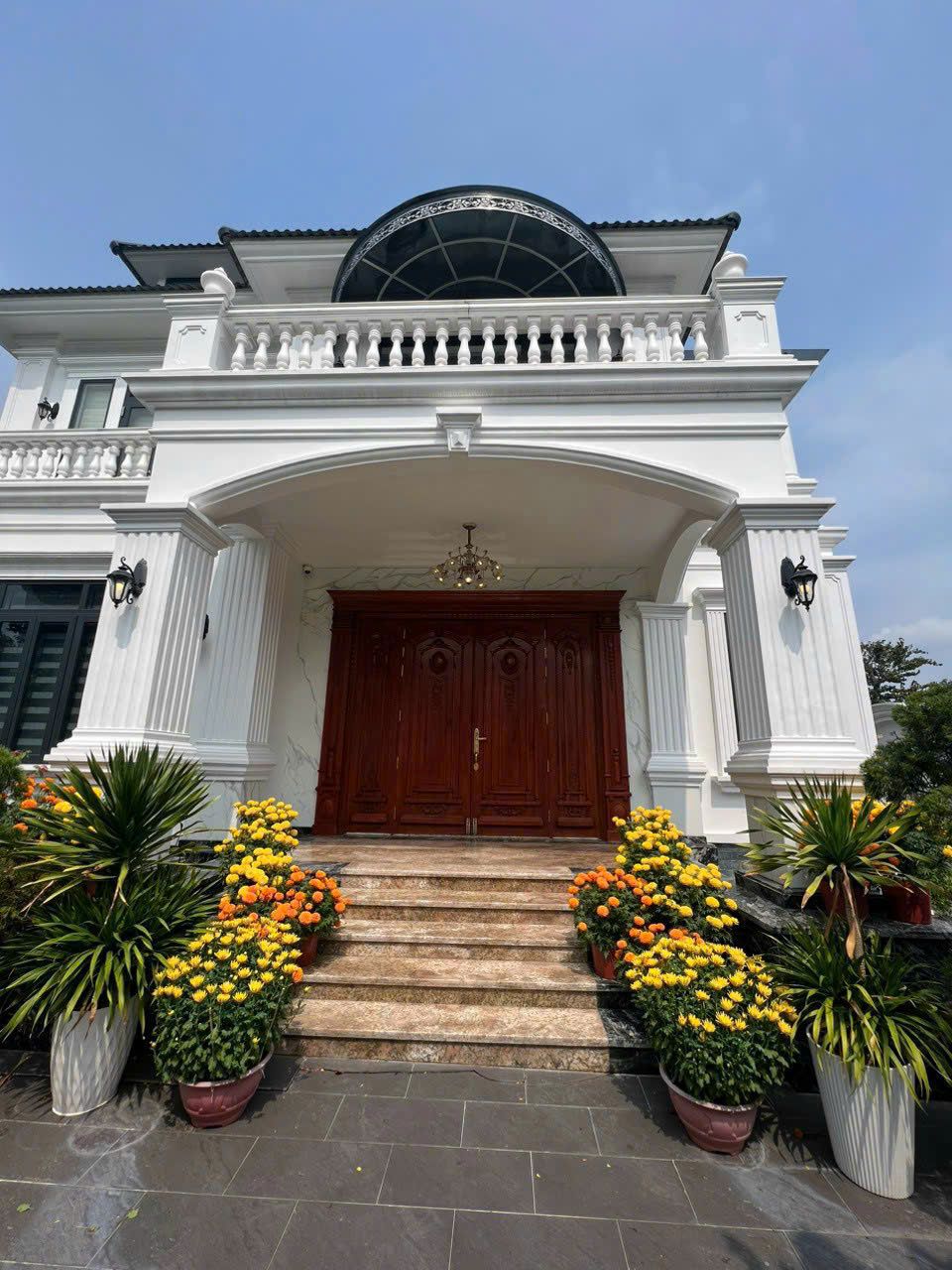 Xây dựng nhà trọn gói 