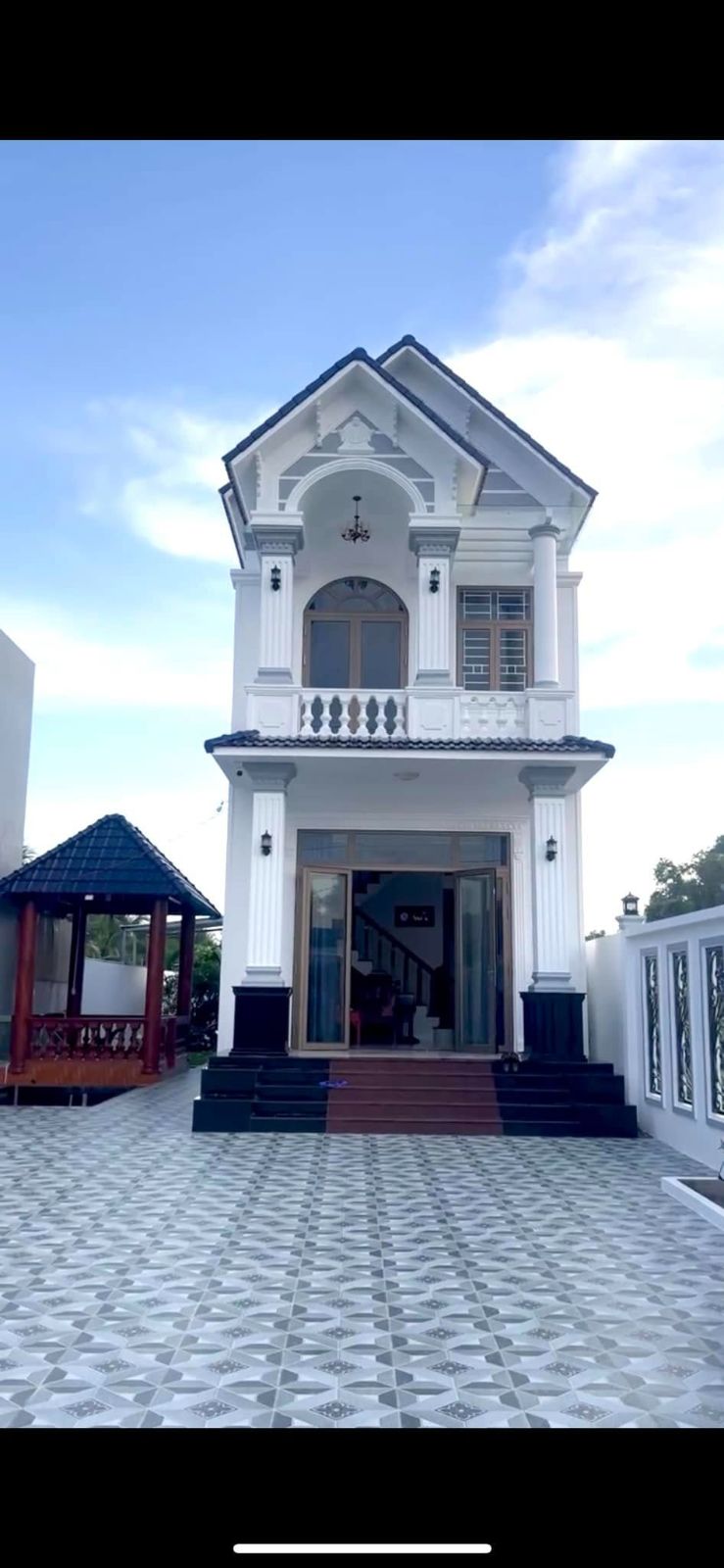 Thi công xây dựng nhà trọn gói 