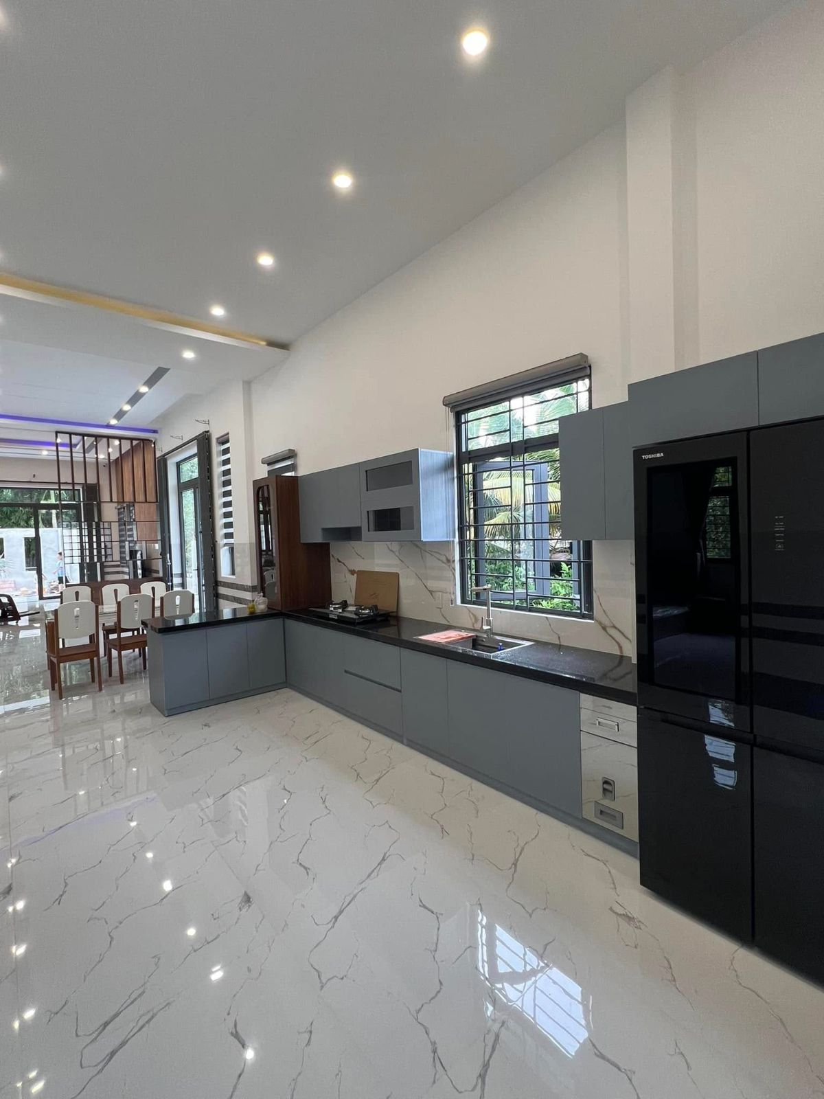 Thiết kế nội thất cho nhà ở  