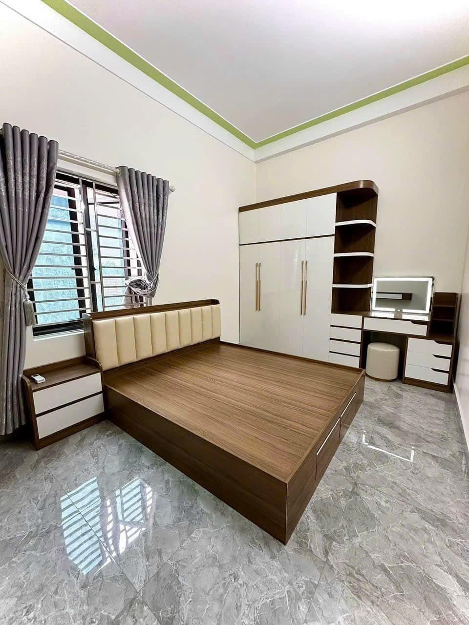 Nội thất phòng ngủ 